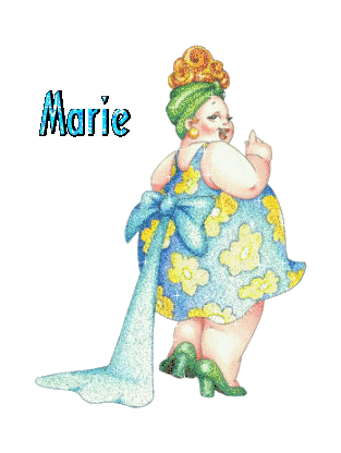 Marie