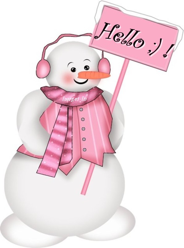 Hello !