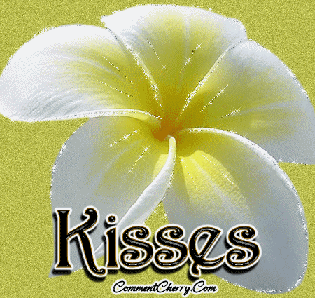Kisses - Bisous