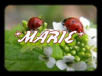 Marie
