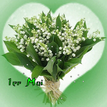 muguet 1er mai  images in 