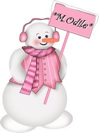 Signature perso M.Odile